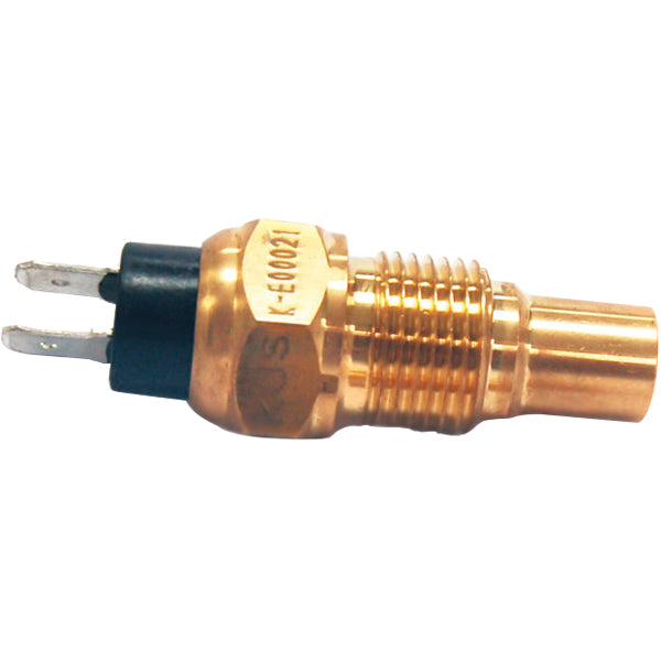 KUS Provides water/oil temp. 2-pin M16x1.5