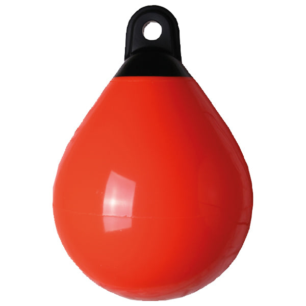 Majoni Ball fender red Ø35cm