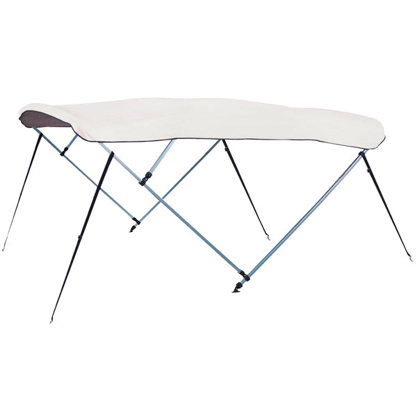 BIMINI Top W.170-180 H.110cm White