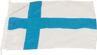 1852 Gæsteflag Finland