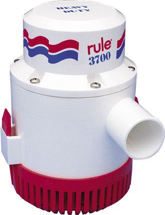 Rule lænsepumpe