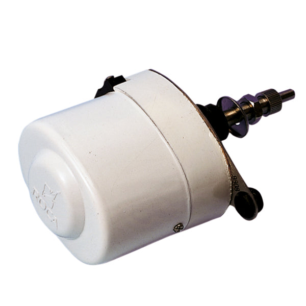 Viskermotor 24V