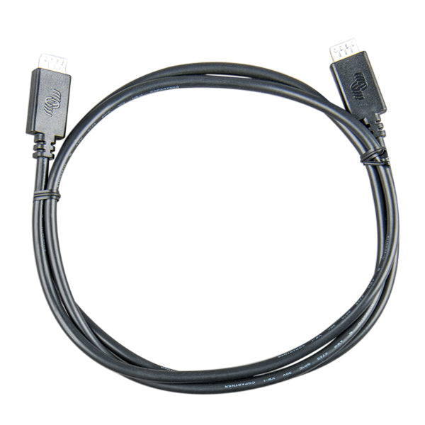 Victron VE.direct kabel til mppt display