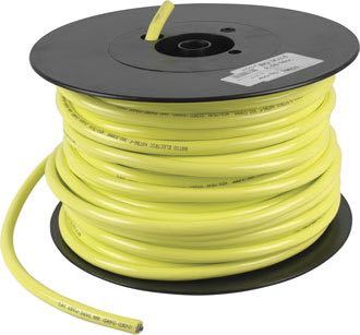 Ratio Marinekabel gul 50m