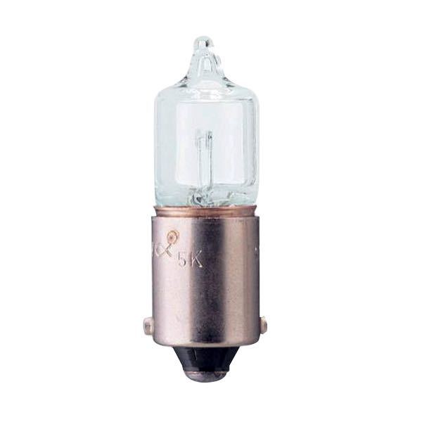 Bulb for card lamp 24V-4W