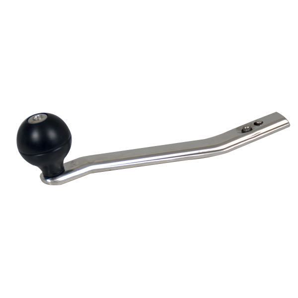 Game handle for game 91