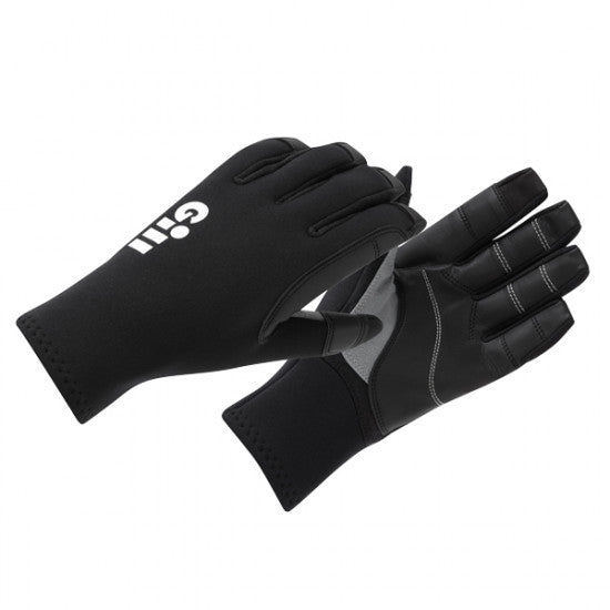 Gill 7776 3 seasons glove black