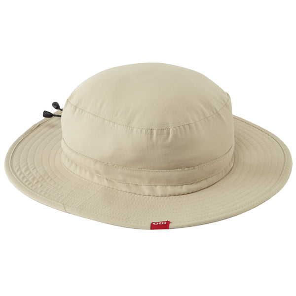 Gill 140 Bully hat Sand colour