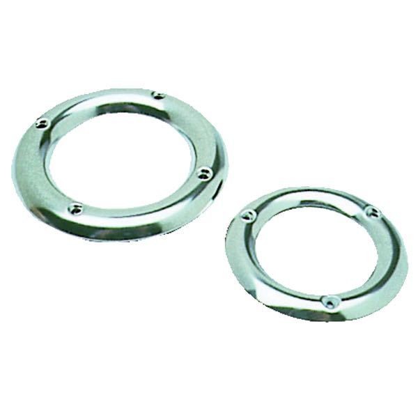 Ring til gennemføring RF AISI 316