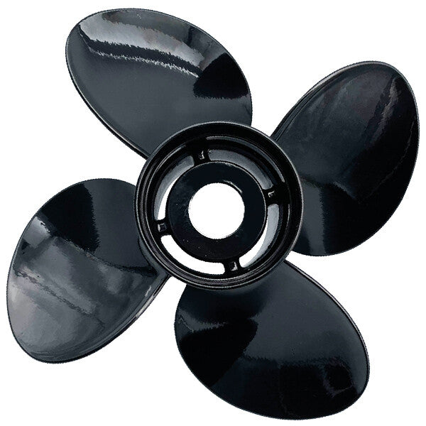 Polastorm Poleax Megara VX propeller - 4 - bladet