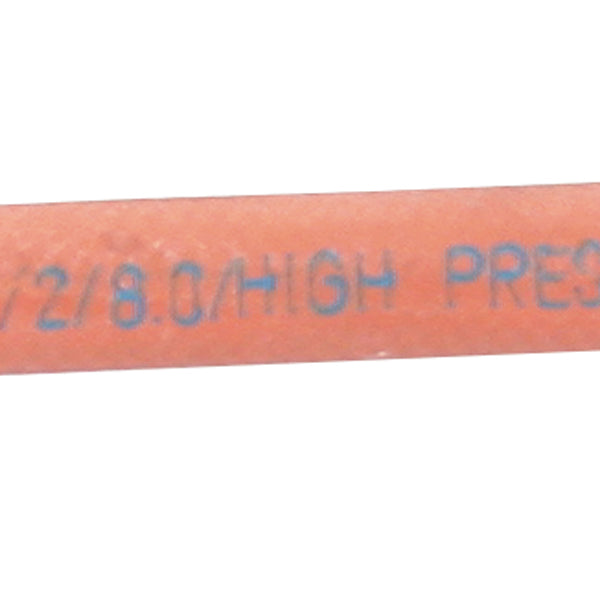 Gas hose 20 bar