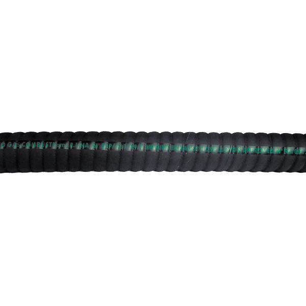Udstødningsslange flex