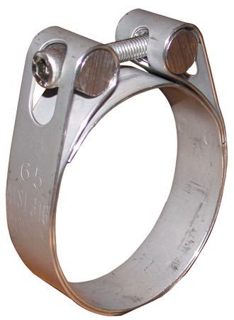 Tension band Strong RF Ø 32-35mm
