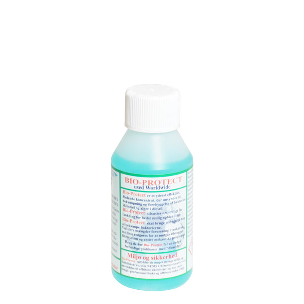 Bioprotect 2 diesel 250 ml.