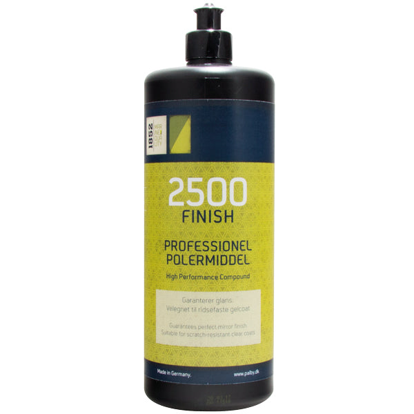 Professional polish 500 ml
