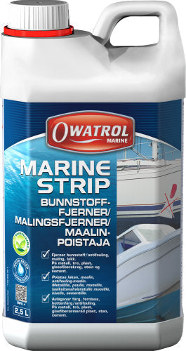 Owatrol marinestrip