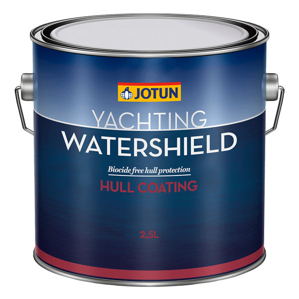 Jotun watershield primer