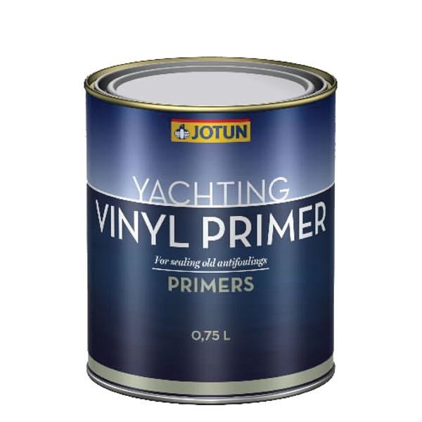 Jotun vinyl primer