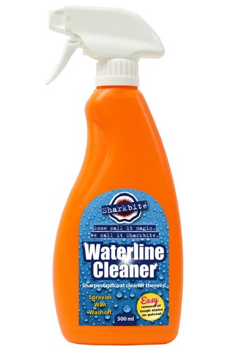 Sharkbite Waterline's 5L