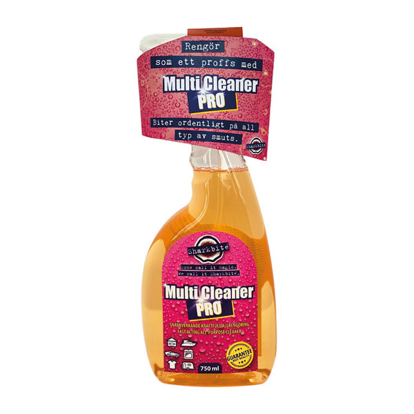 Sharkbite multi cleaner pro 1L