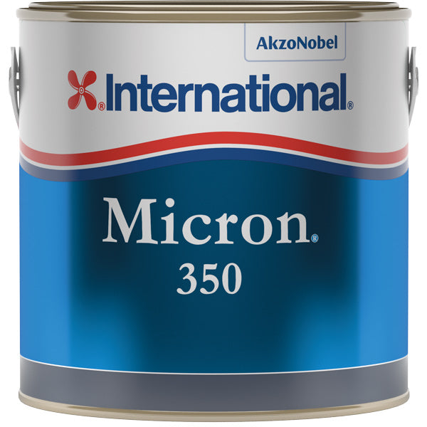 International Micron 350