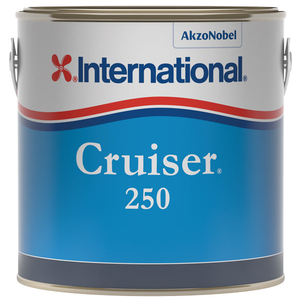 International Cruiser 250