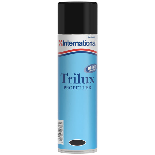 International Trilux Propeller Grey