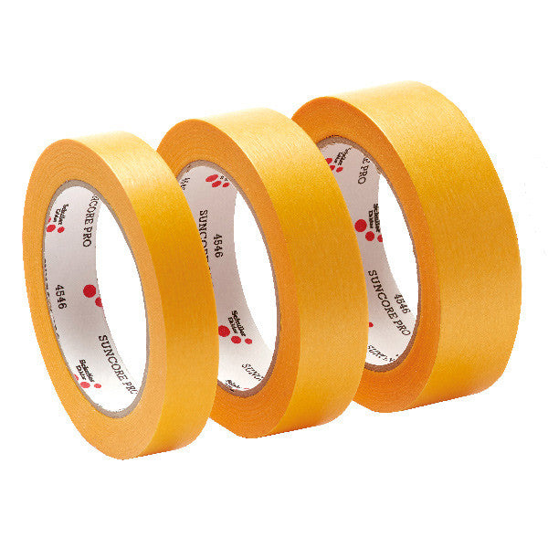 Masking tape Suncore Pro 24mmx50m