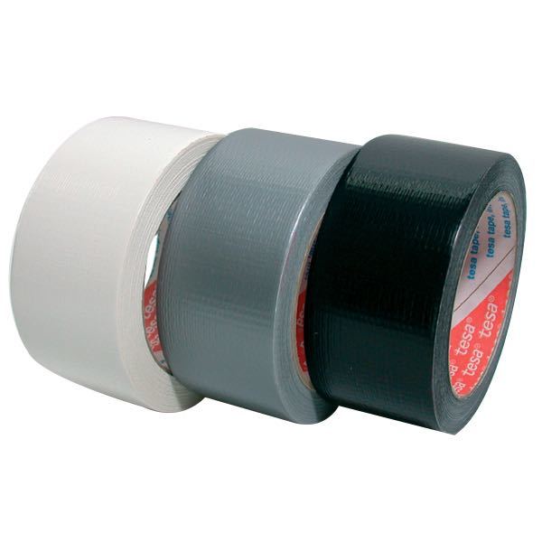 Tesa Universal tape 25mx50mm white