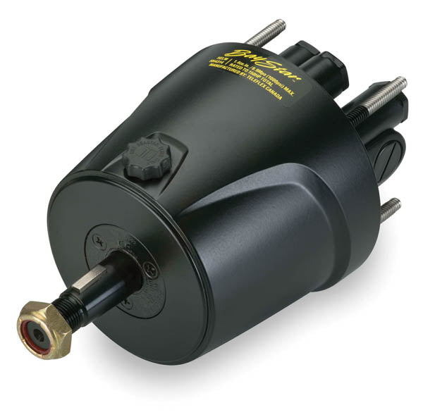 SeaStar adapter 9/16 - OMC