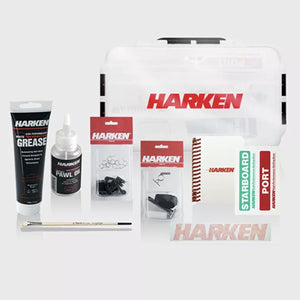 Harken Winch Service Kit