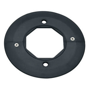 Harken Bottom Flange Assembly w/Screws Crus. 2