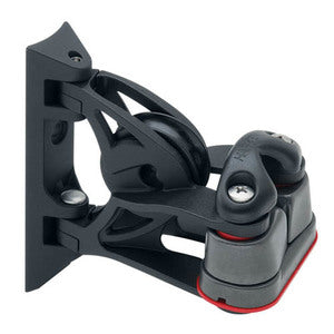 Harken Carbo Blok 40 mm til mast