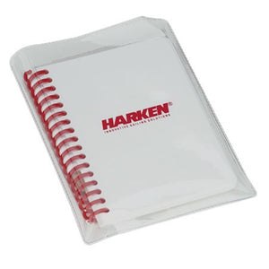 Harken Wet Notes Notebook & Pencil