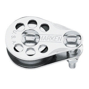 Harken Wireblok 51 mm skildpadde