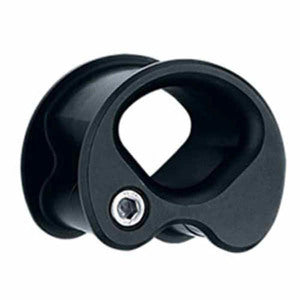 Harken Center BKT125mm Black Magic