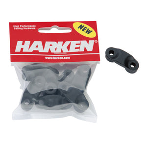 Harken Bøjler Composit 23 mm 6 stk.