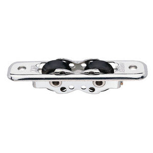 Harken 16 mm Block double, through