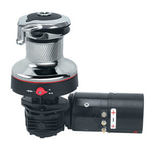 Harken Radial 40 Rewind El-spil 12 V