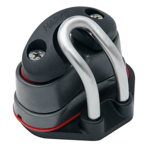 Harken Cam-Matic micro m. hurtig udløser lineleder