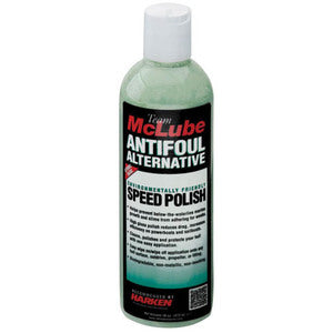 McLube Antifoul Speed polish 470m