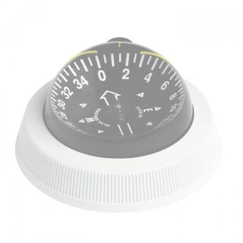 White Compass scaling for Silva 85