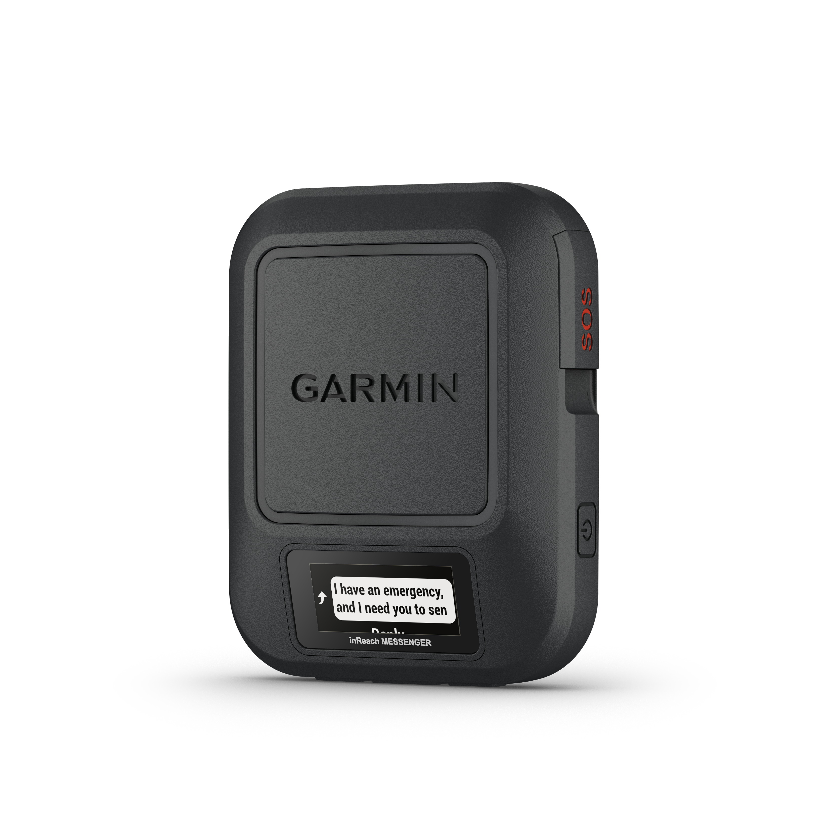 Garmin inReach® Messenger 