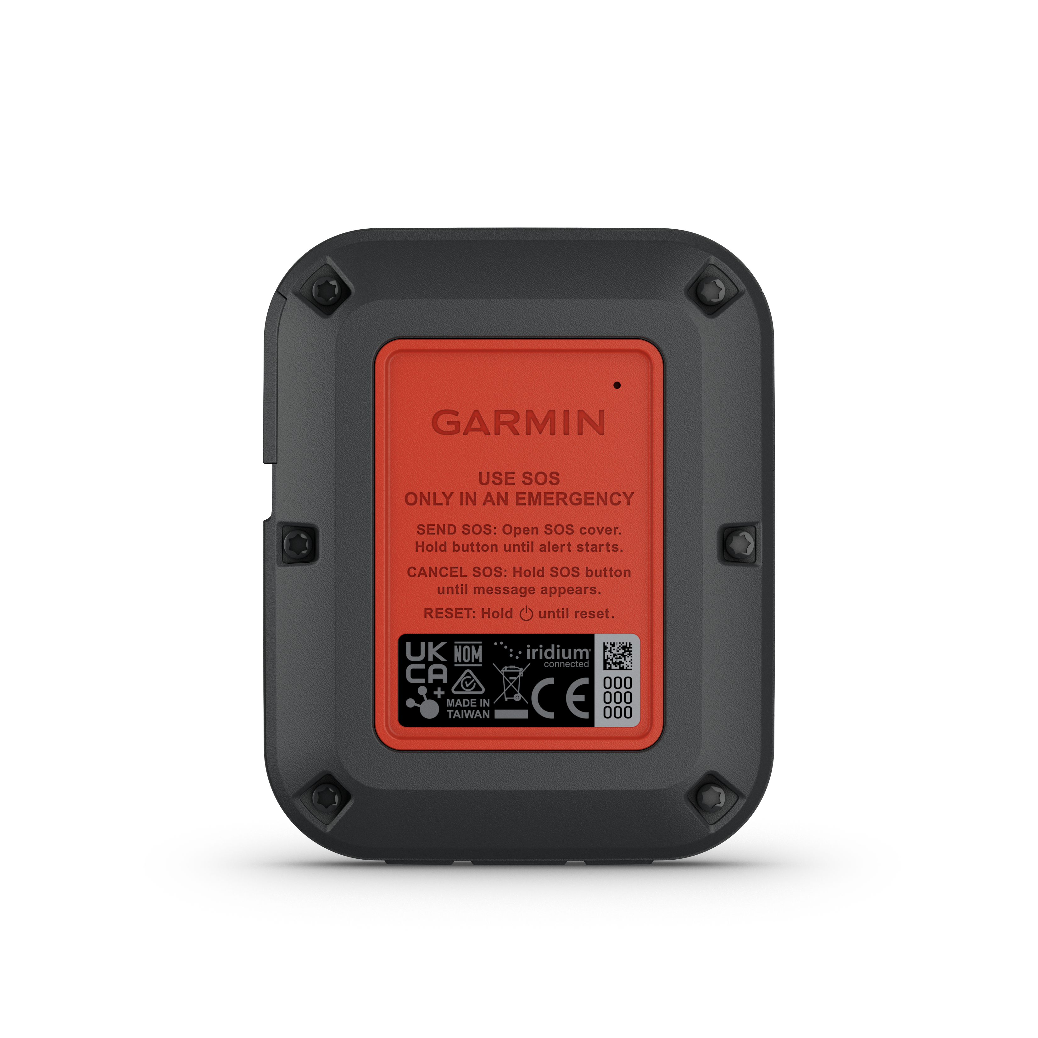 Garmin inReach® Messenger 