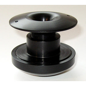 Loop Padeye- vandfast m. dæksel ID 30 mm