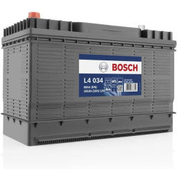 Bosch Prof. Dual Purpose 12V