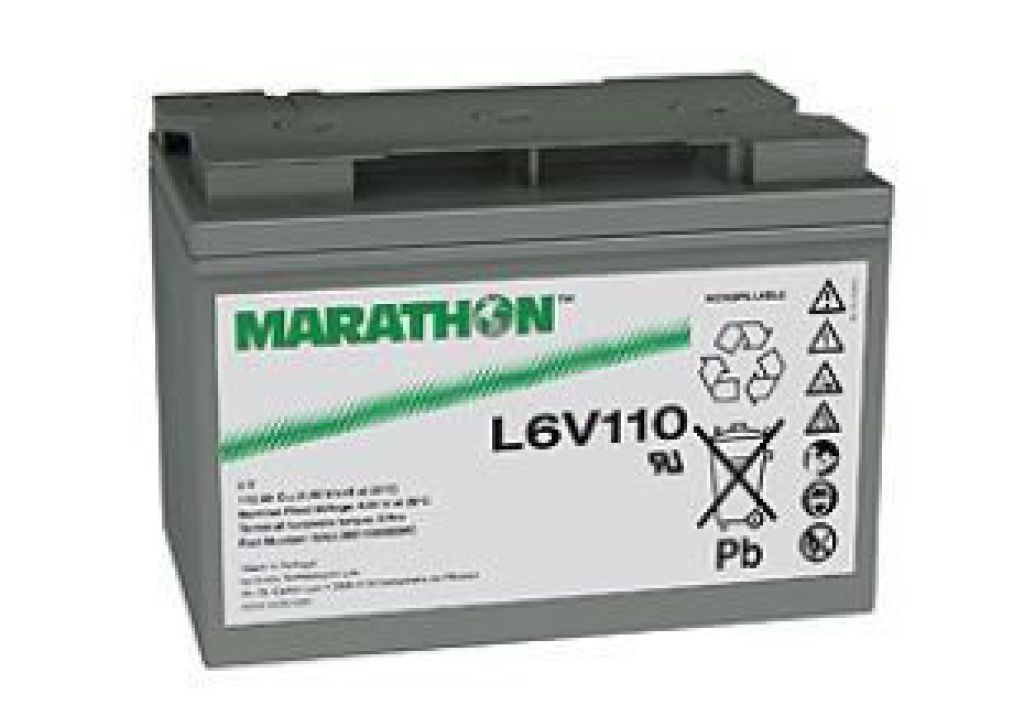 Marathon