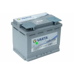 Varta Professional Dp Agm 12V