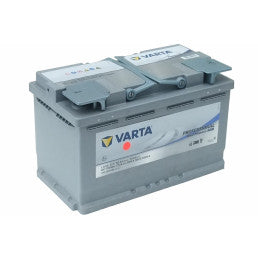 Varta Professional Dp Agm 12V