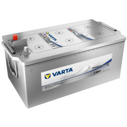 Varta Professional Dual Efb 12V